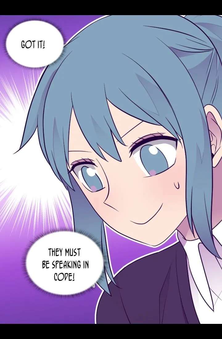 They Say I Was Born A King