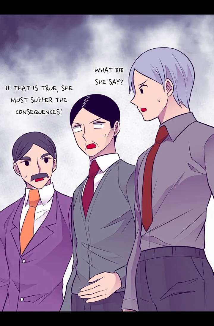 They Say I Was Born A King