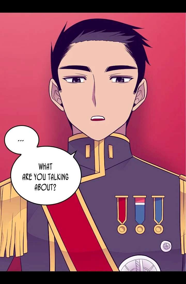 They Say I Was Born A King