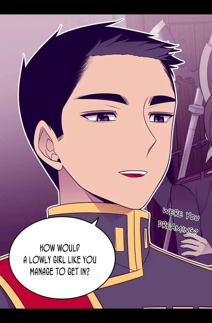 They Say I Was Born A King