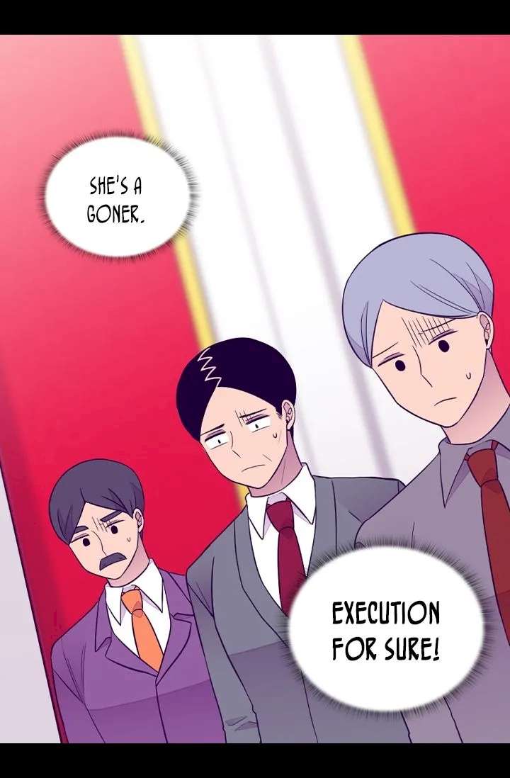 They Say I Was Born A King