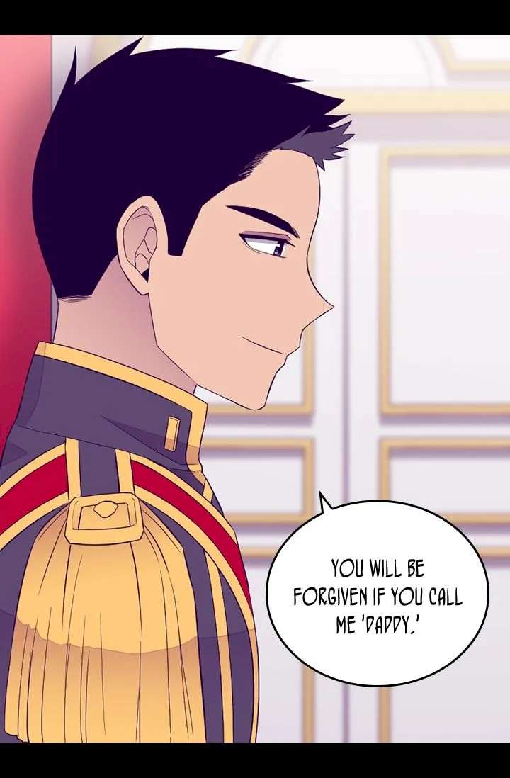 They Say I Was Born A King