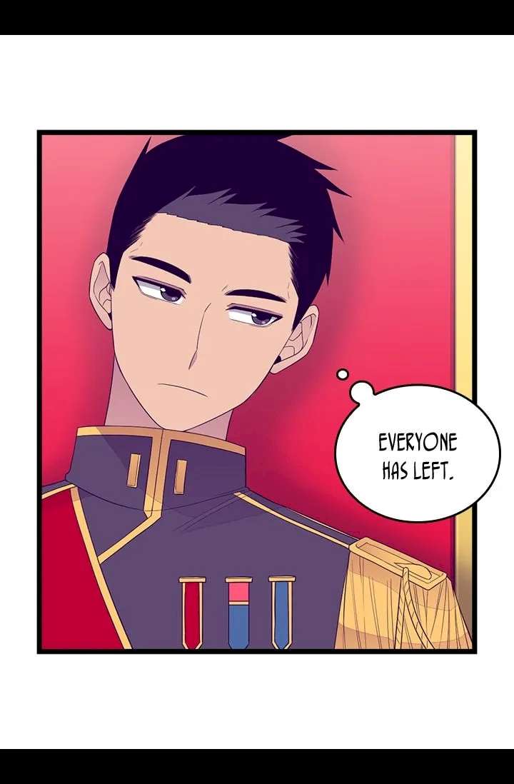 They Say I Was Born A King