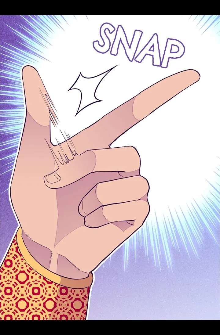 They Say I Was Born A King