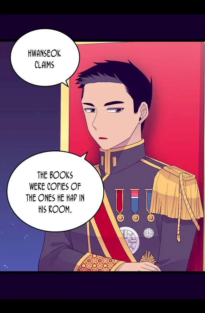 They Say I Was Born A King