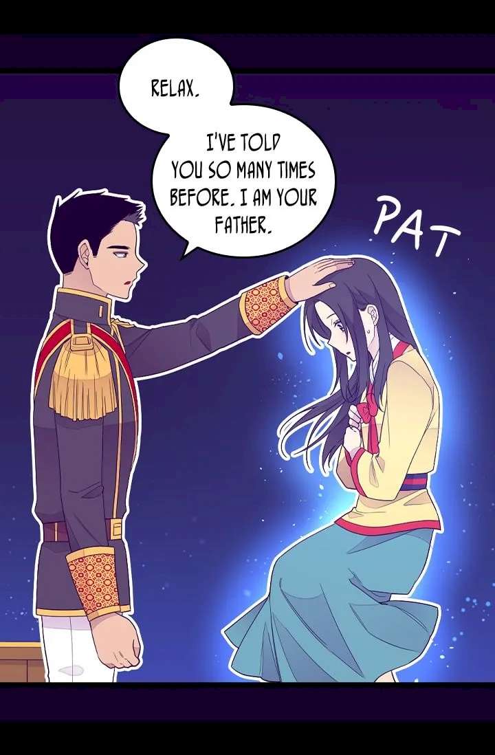 They Say I Was Born A King