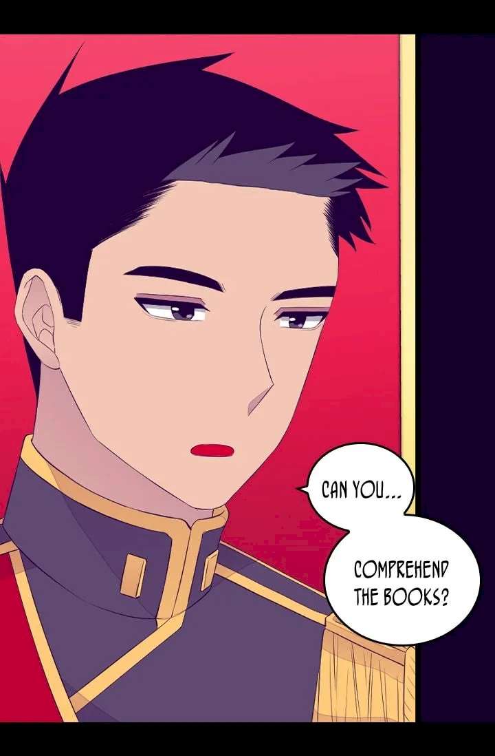 They Say I Was Born A King