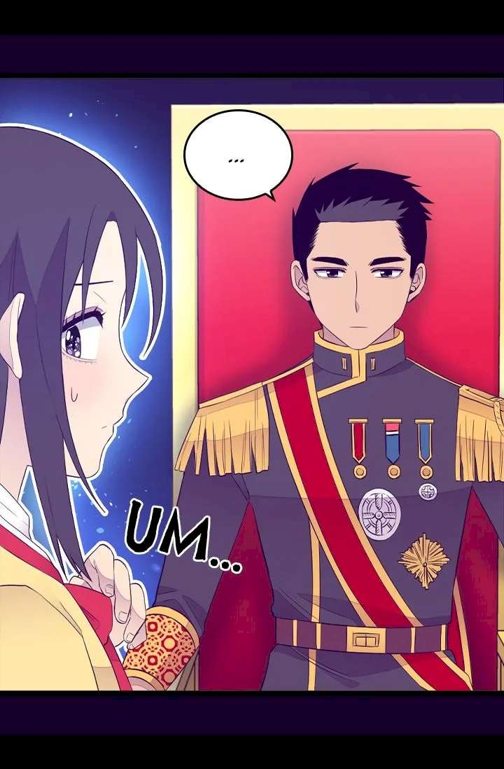 They Say I Was Born A King