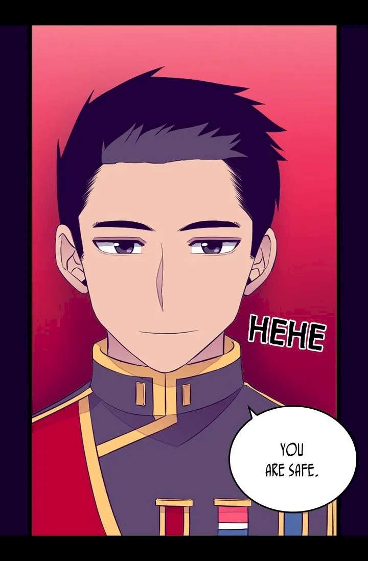 They Say I Was Born A King