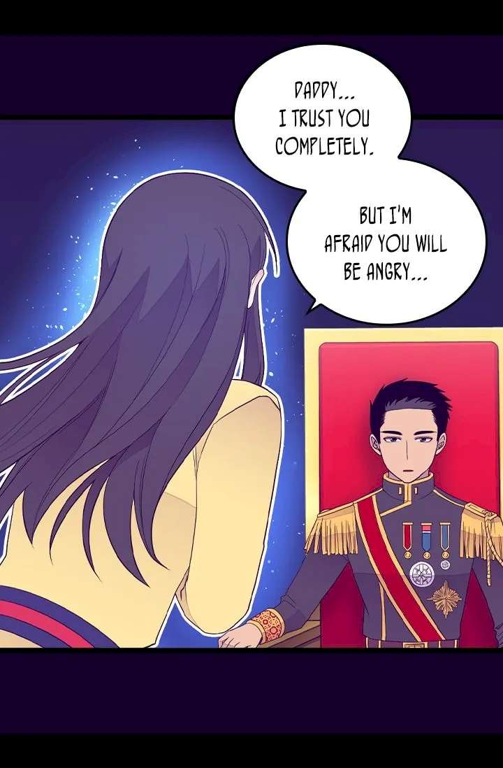 They Say I Was Born A King