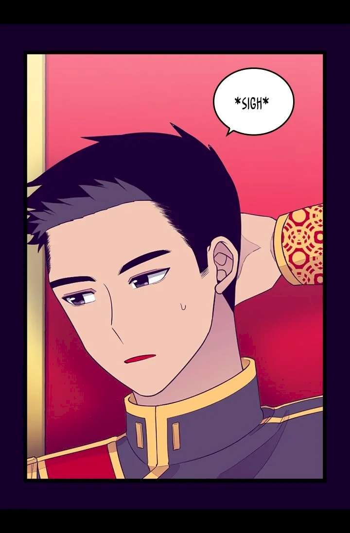 They Say I Was Born A King