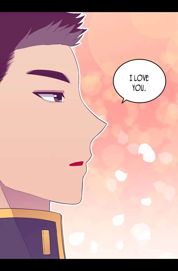 They Say I Was Born A King