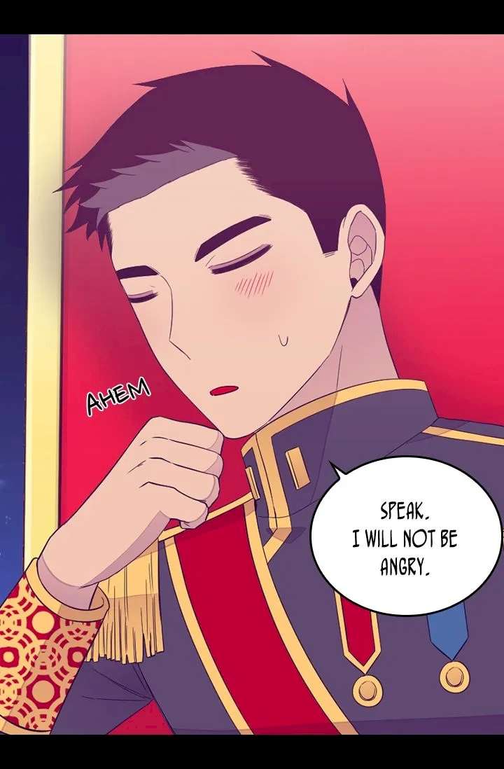 They Say I Was Born A King