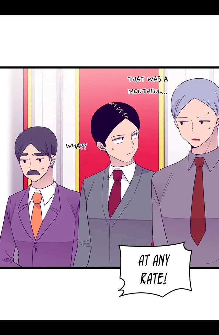 They Say I Was Born A King