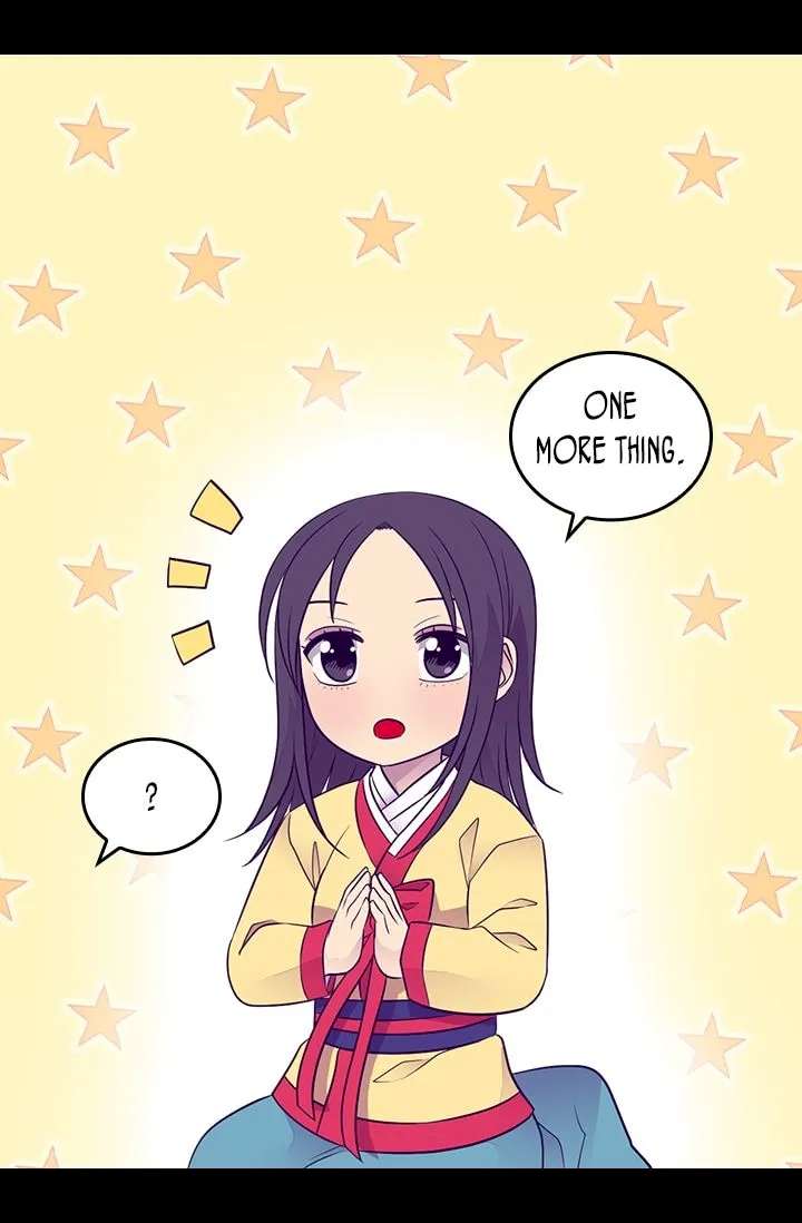 They Say I Was Born A King