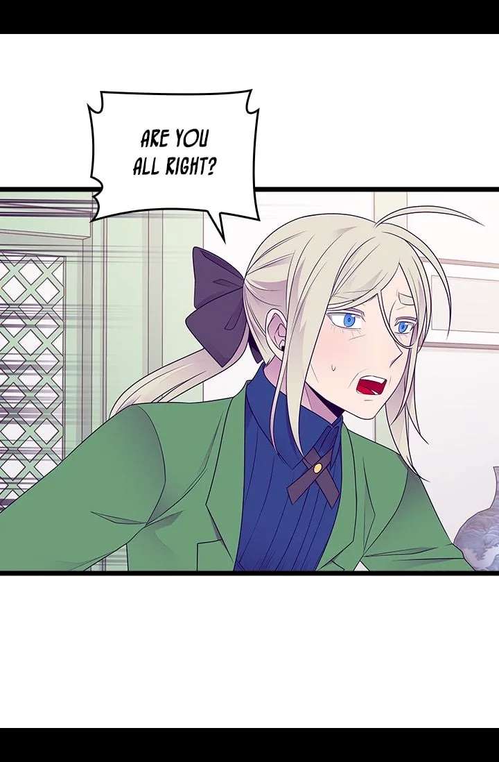 They Say I Was Born A King