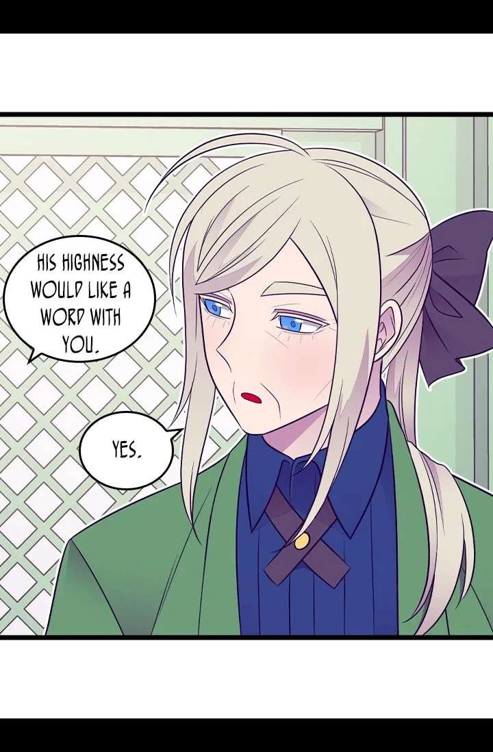 They Say I Was Born A King