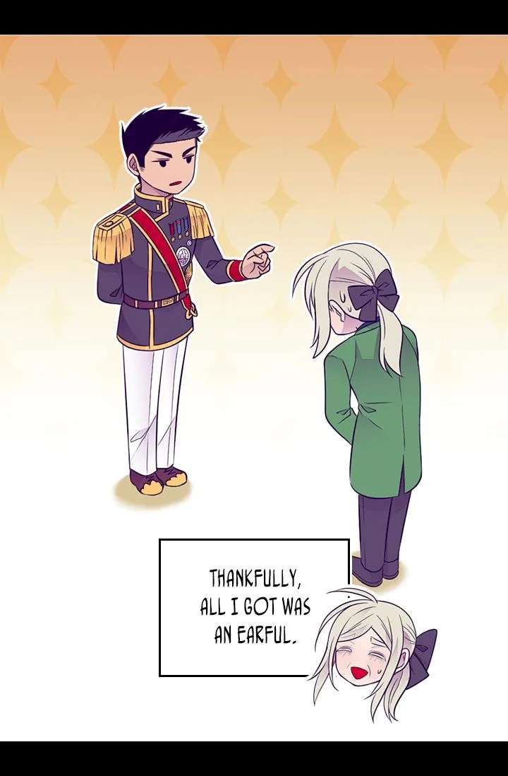 They Say I Was Born A King