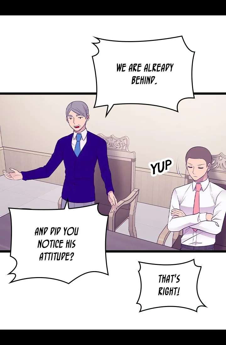 They Say I Was Born A King