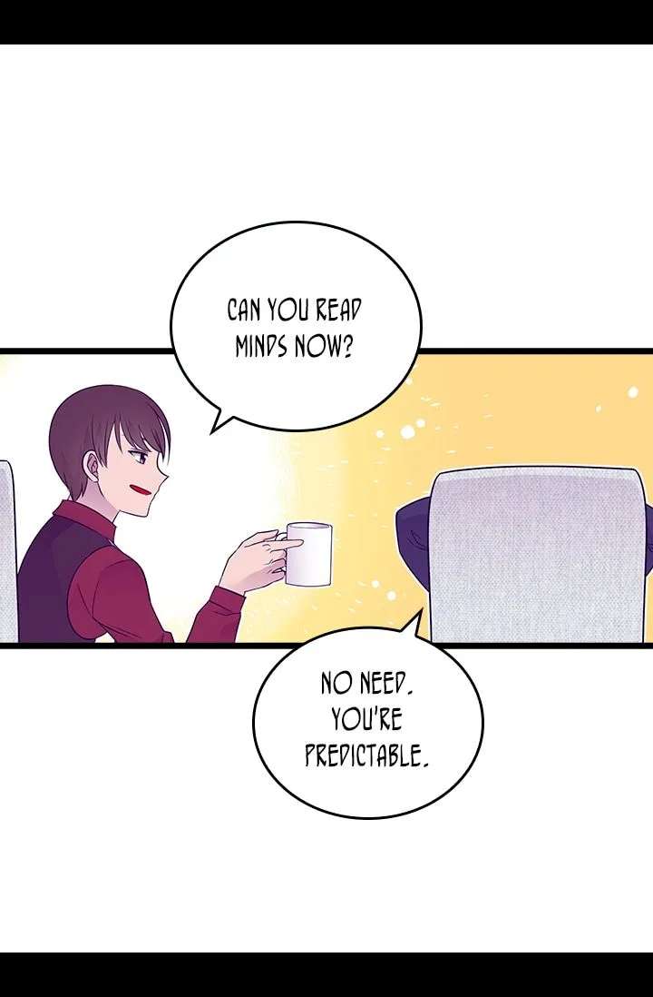 They Say I Was Born A King