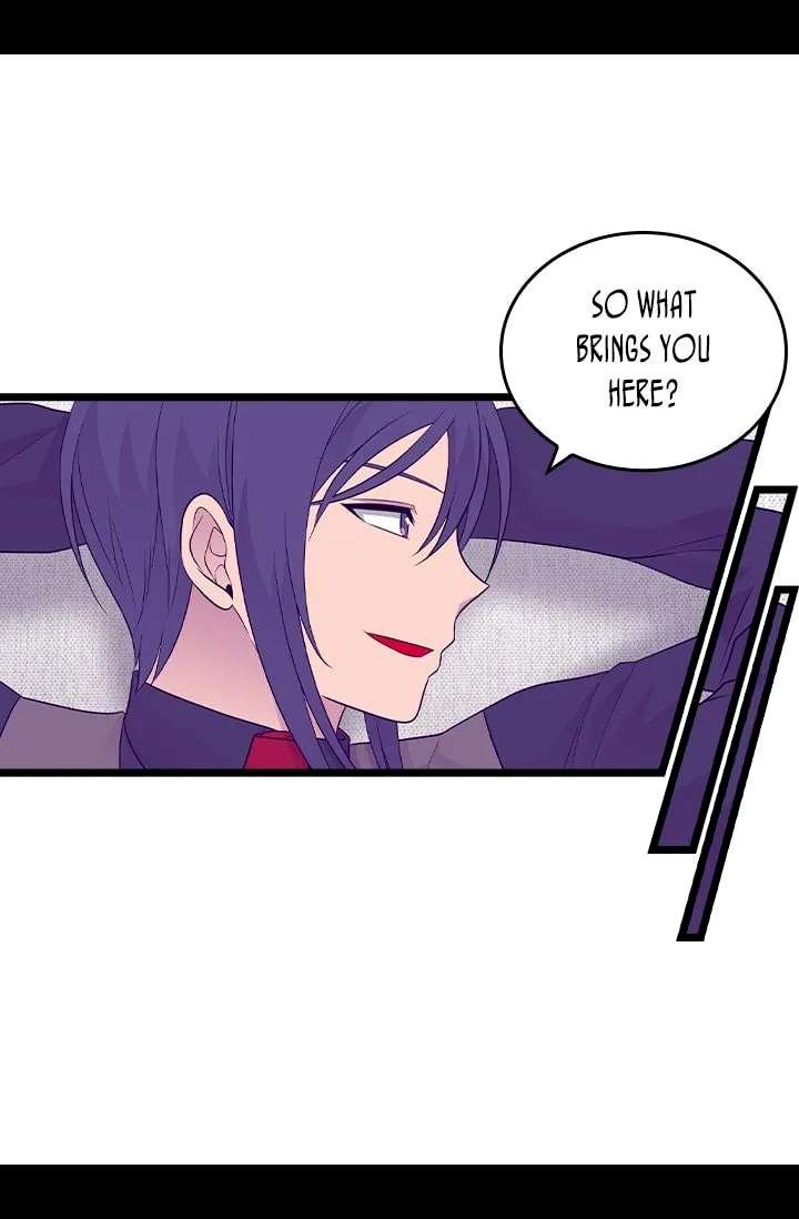 They Say I Was Born A King