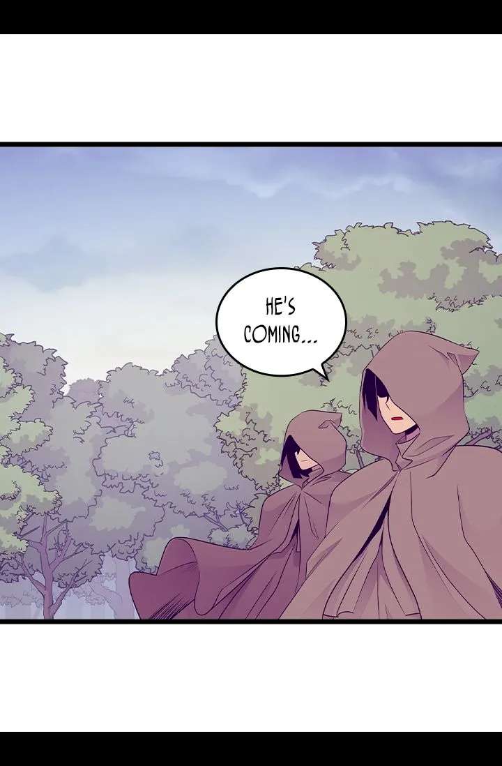 They Say I Was Born A King