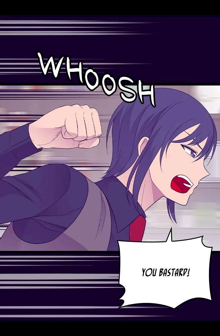 They Say I Was Born A King