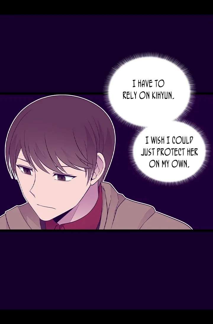 They Say I Was Born A King