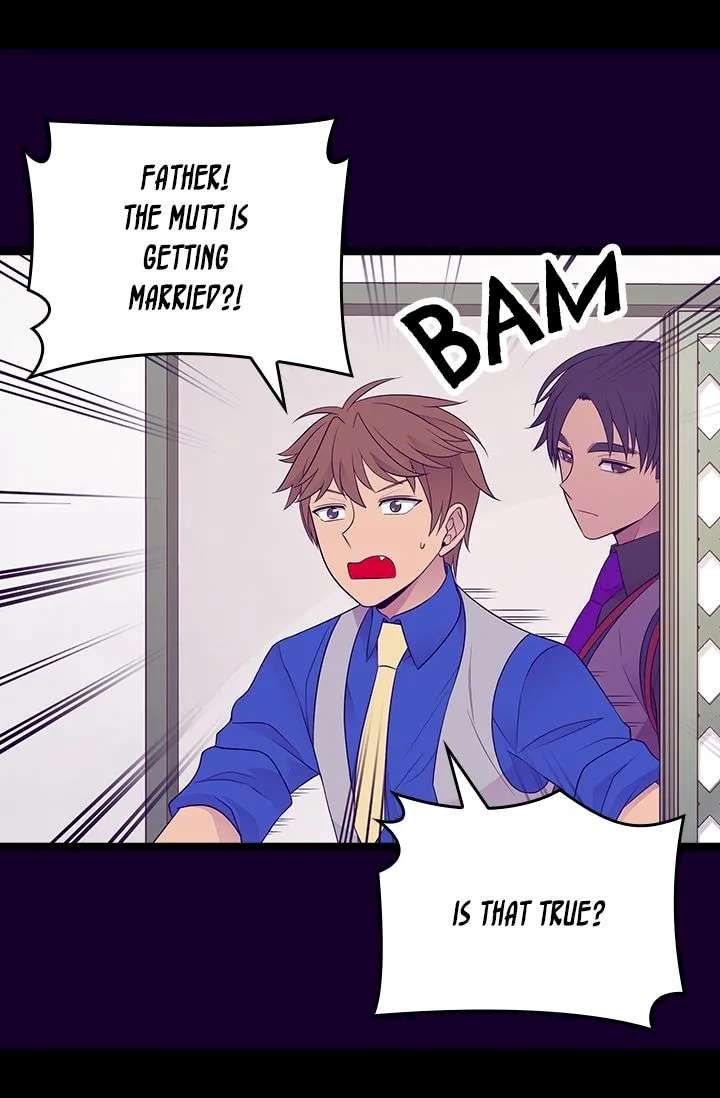 They Say I Was Born A King