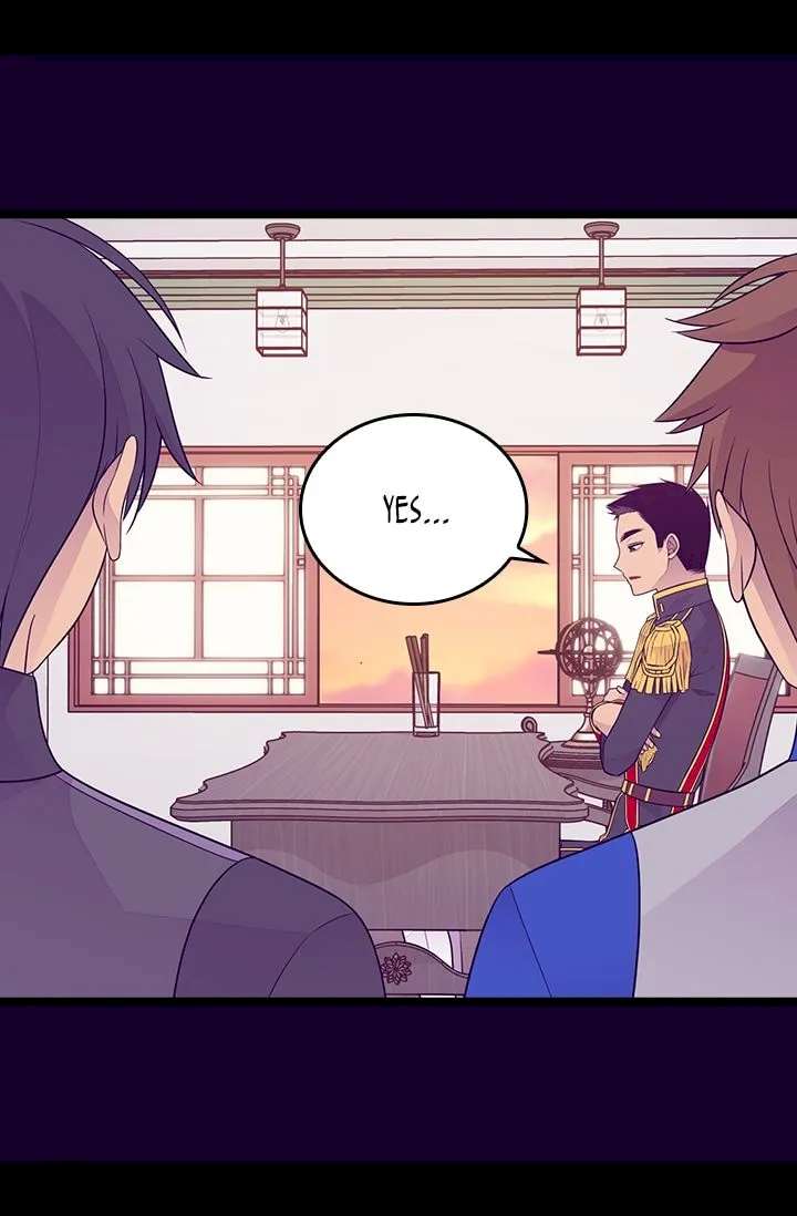 They Say I Was Born A King