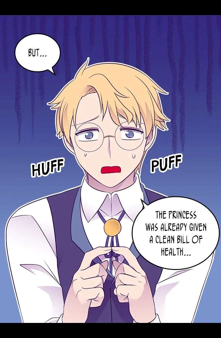 They Say I Was Born A King