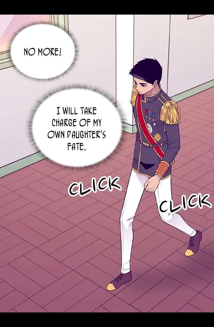 They Say I Was Born A King