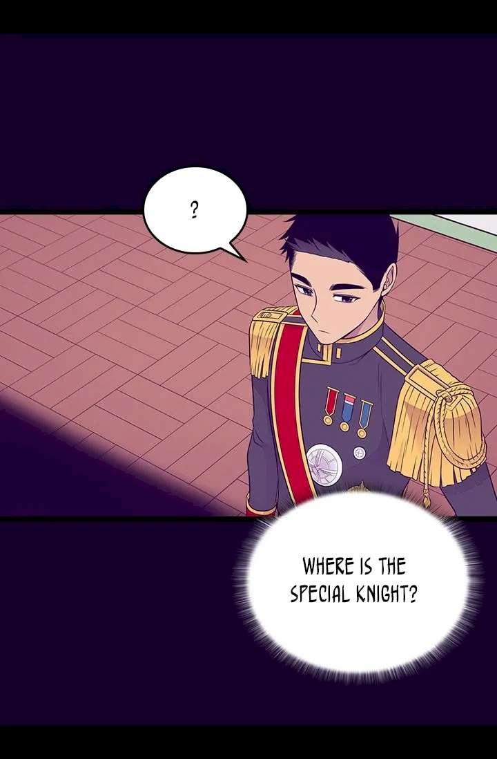 They Say I Was Born A King