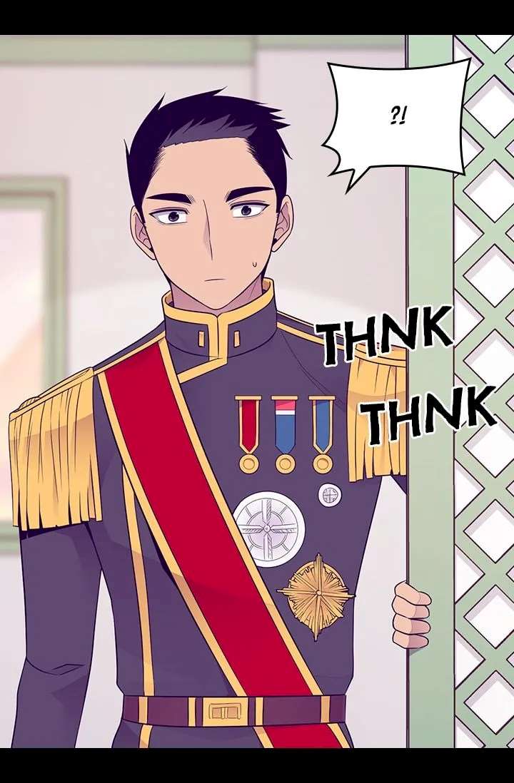 They Say I Was Born A King