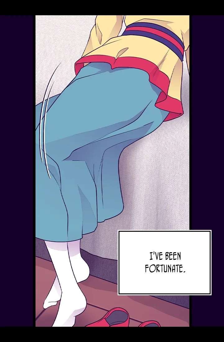 They Say I Was Born A King