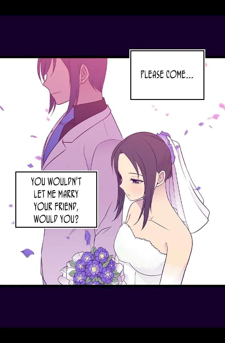 They Say I Was Born A King