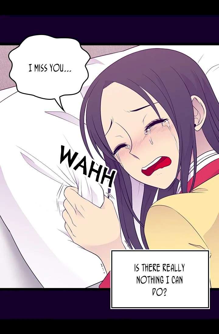 They Say I Was Born A King