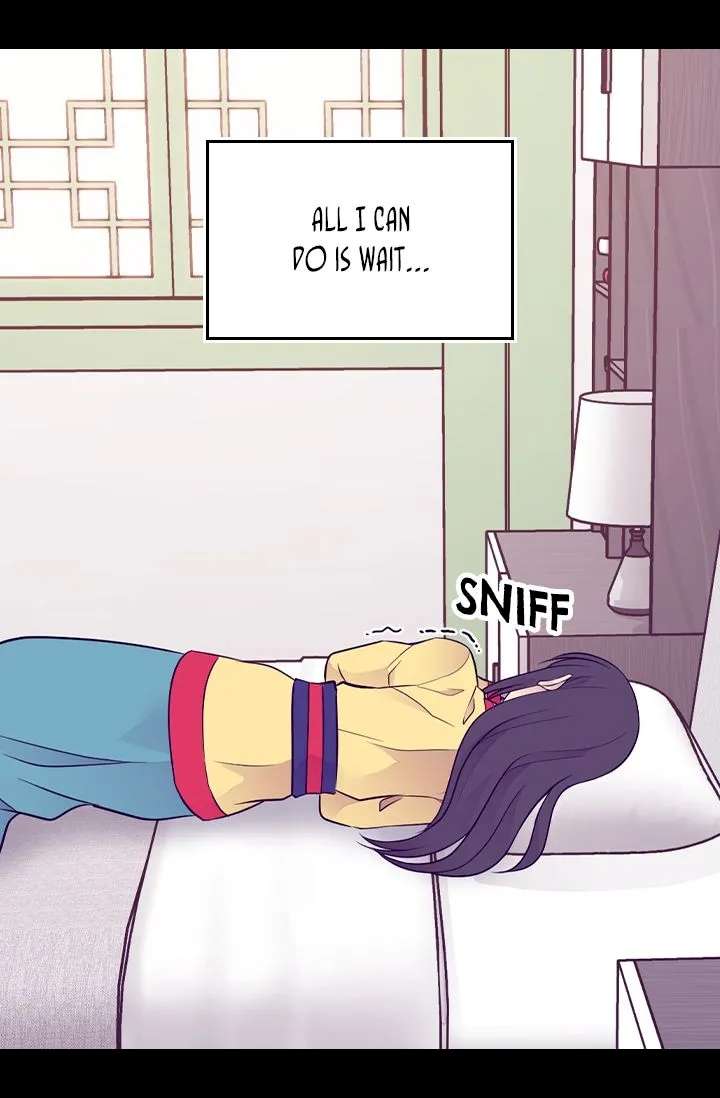 They Say I Was Born A King