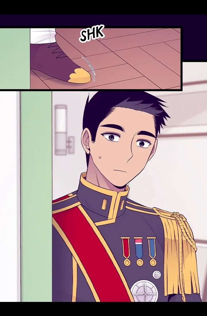 They Say I Was Born A King