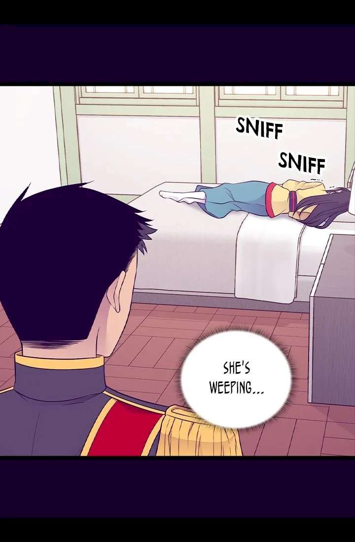 They Say I Was Born A King