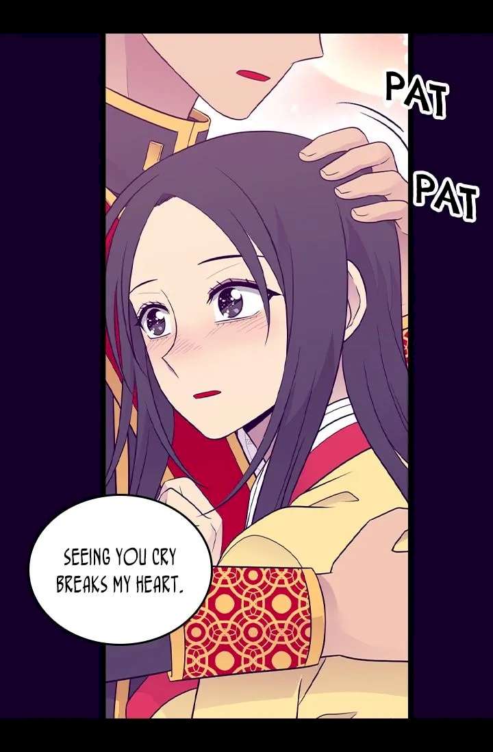 They Say I Was Born A King