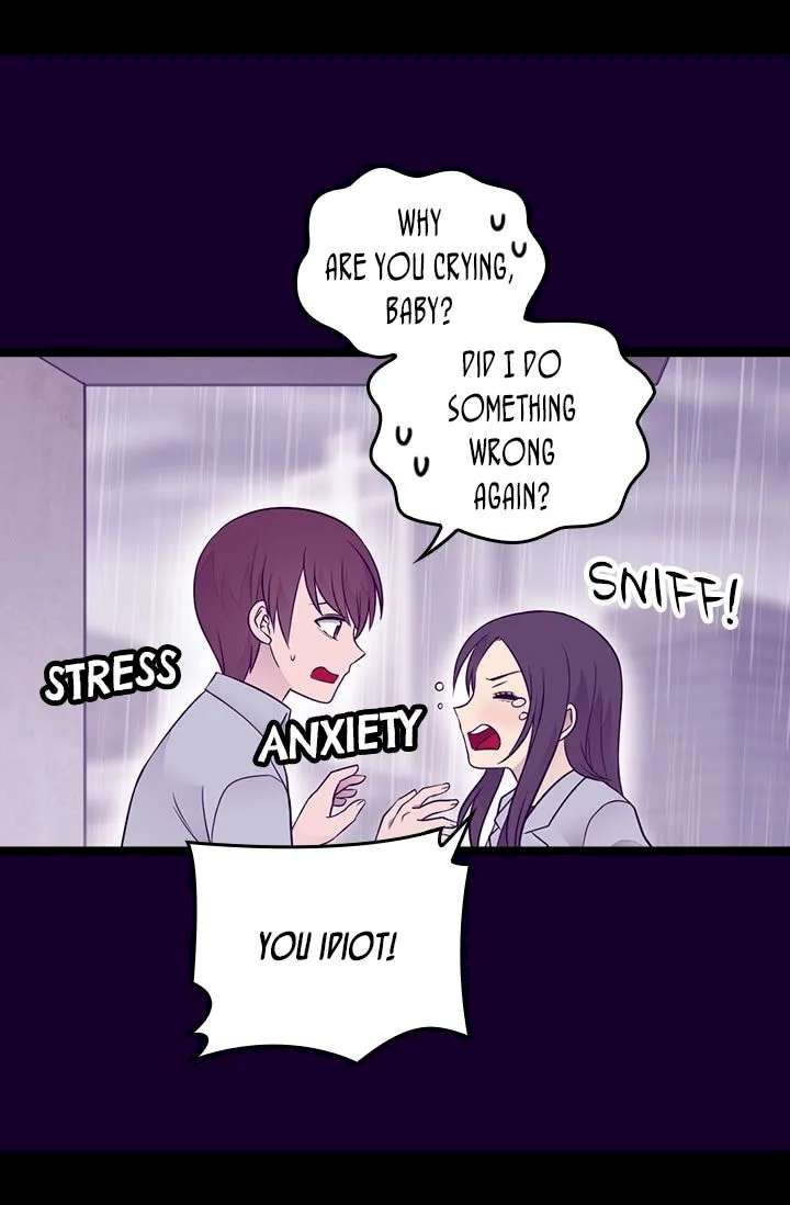 They Say I Was Born A King