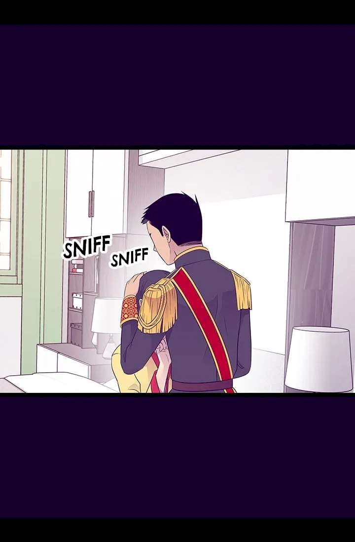 They Say I Was Born A King