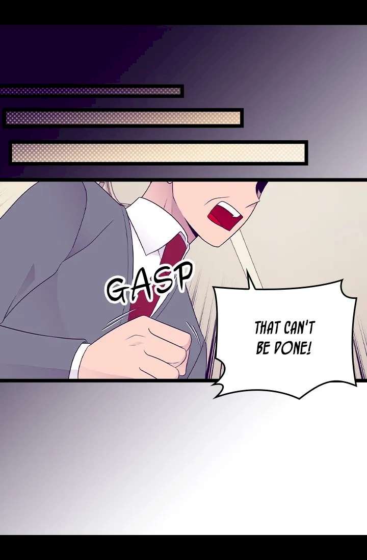 They Say I Was Born A King