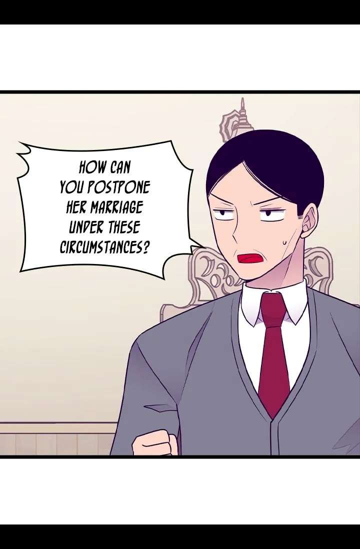 They Say I Was Born A King