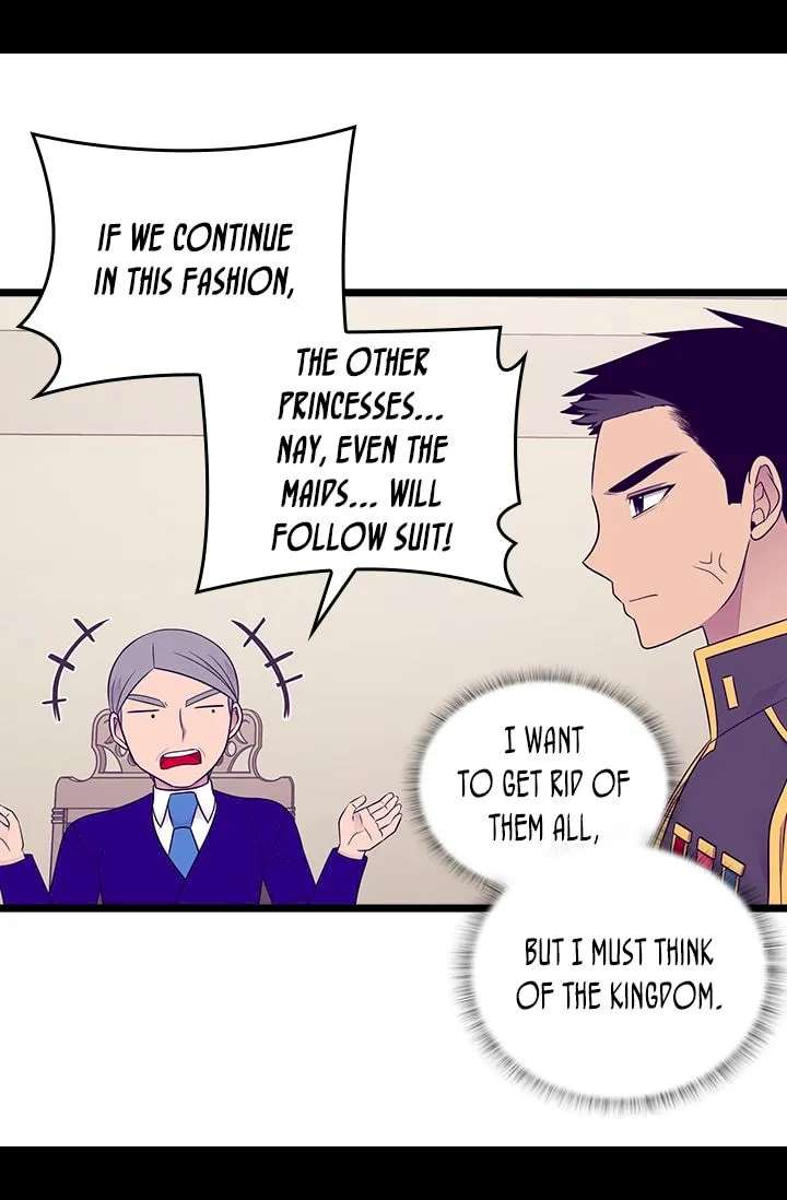 They Say I Was Born A King