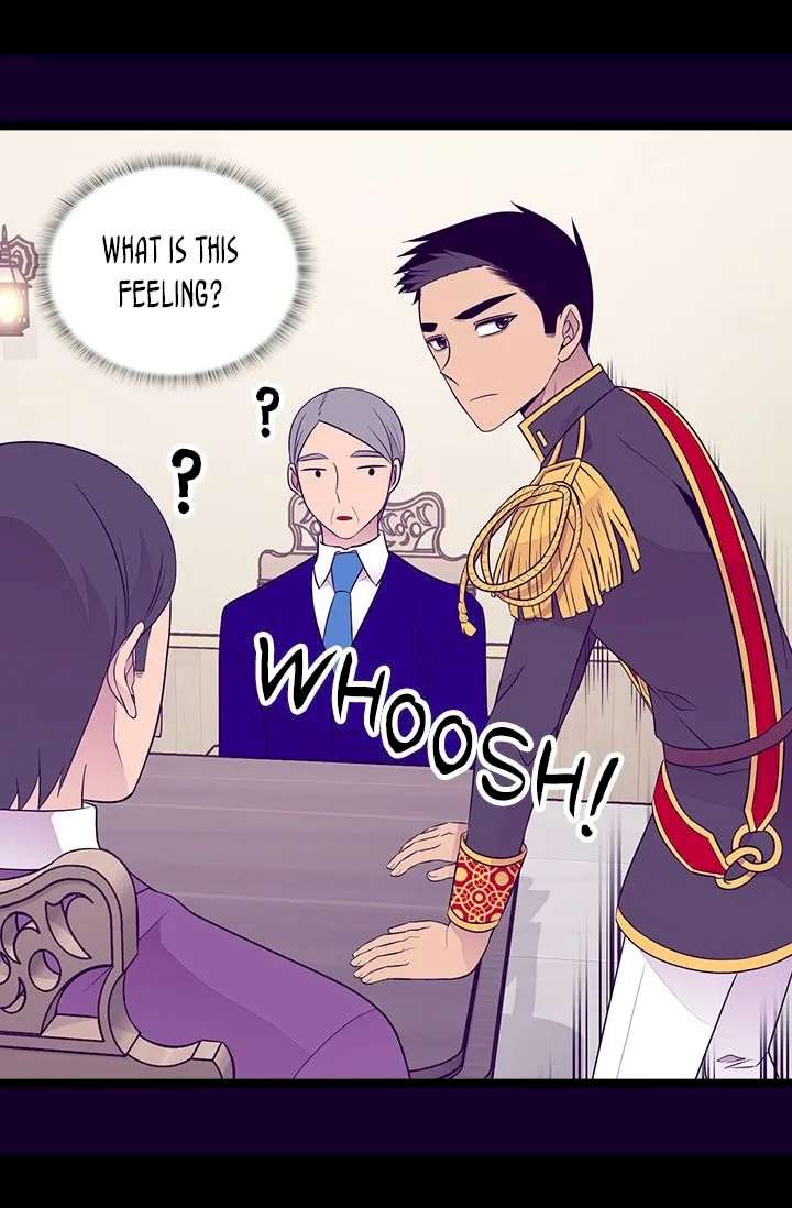 They Say I Was Born A King