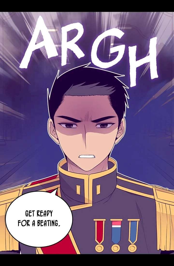 They Say I Was Born A King