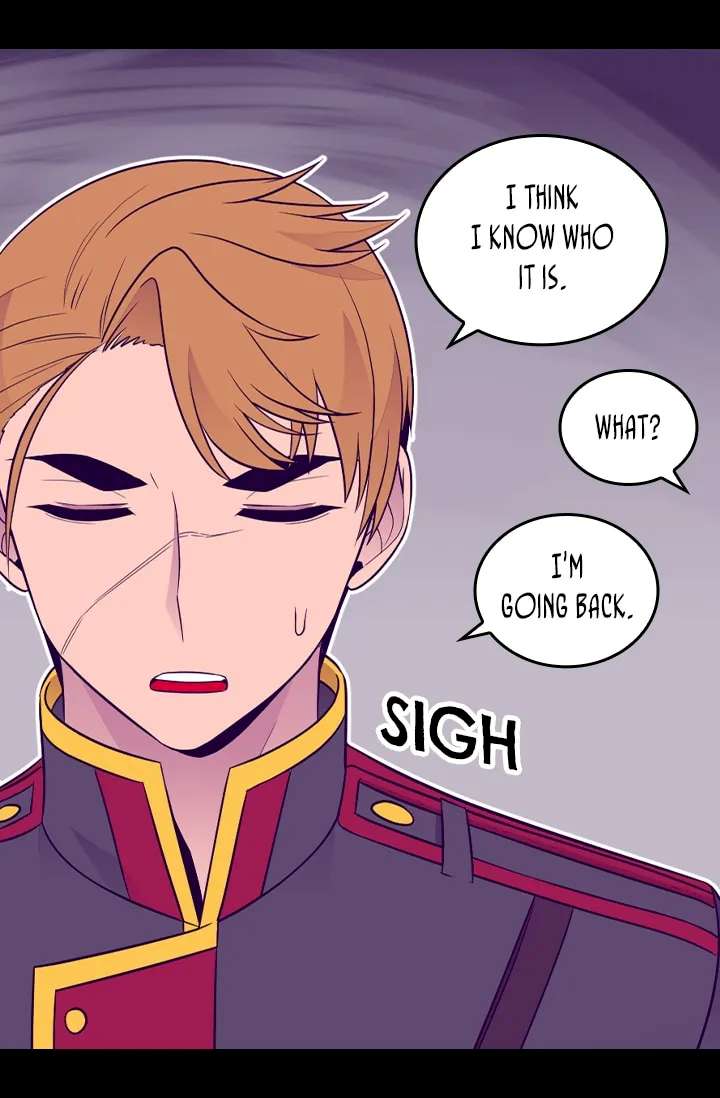 They Say I Was Born A King