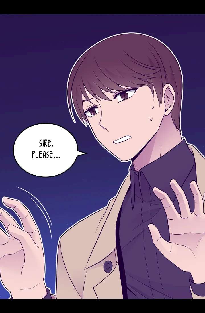 They Say I Was Born A King